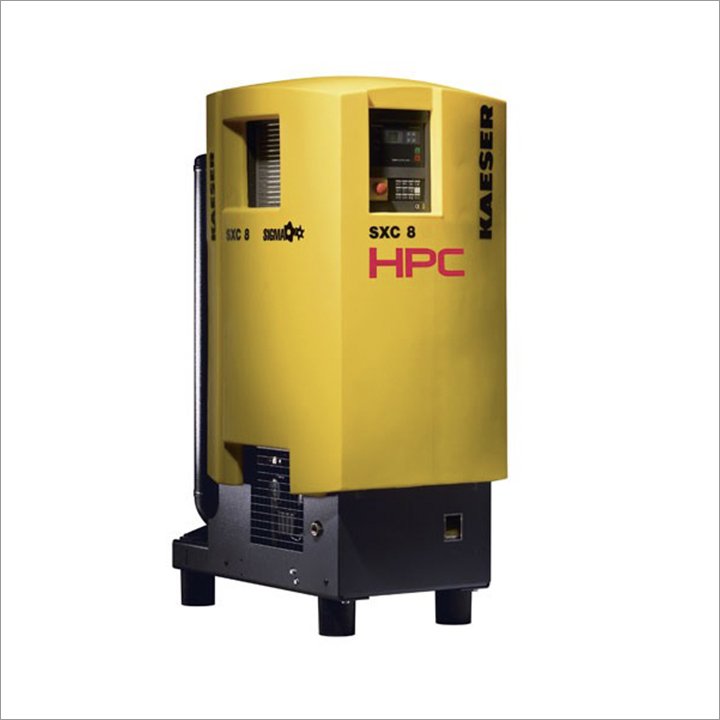 SXC modular air packages